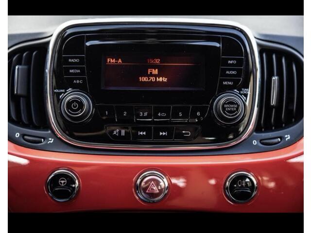 Fiat 500 1.0 TwinAir Pop Airco/LED/LM-Velgen