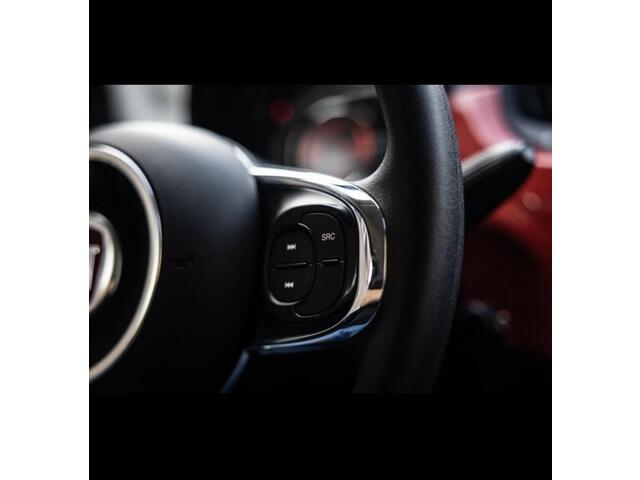 Fiat 500 1.0 TwinAir Pop Airco/LED/LM-Velgen