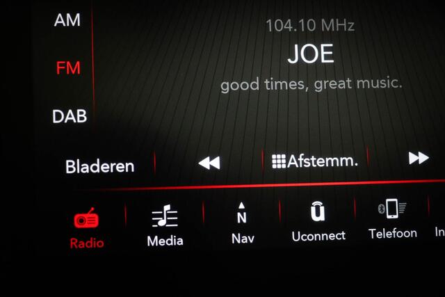 Fiat 500 1.0 Hybrid Sport | PANORAMADAK | NAVIGATIE | DAB | 16"