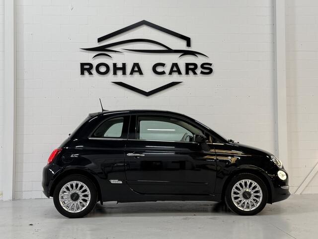 Fiat 500 1.2 Lounge *1e eigenaar*