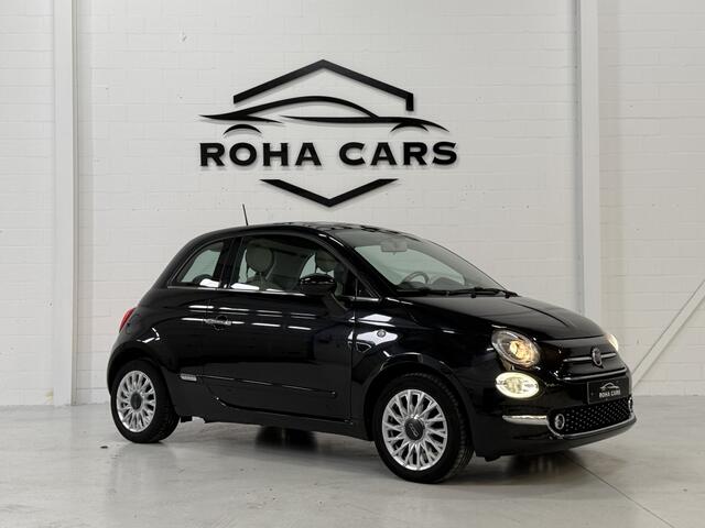 Fiat 500 1.2 Lounge *1e eigenaar*