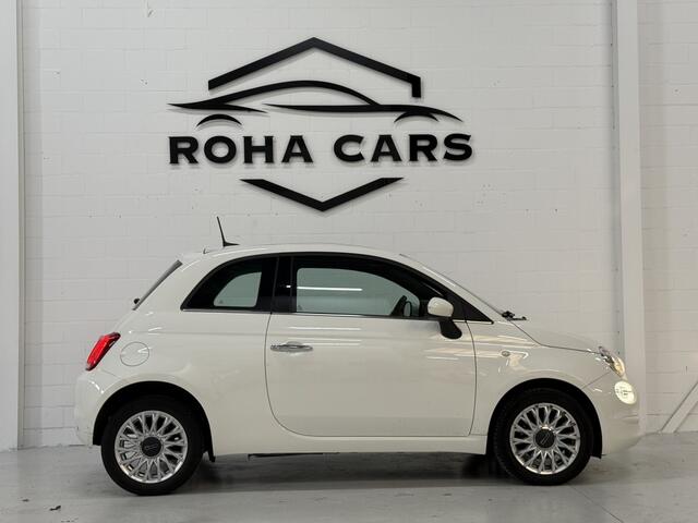 Fiat 500 1.2 Lounge *1e eigenaar*