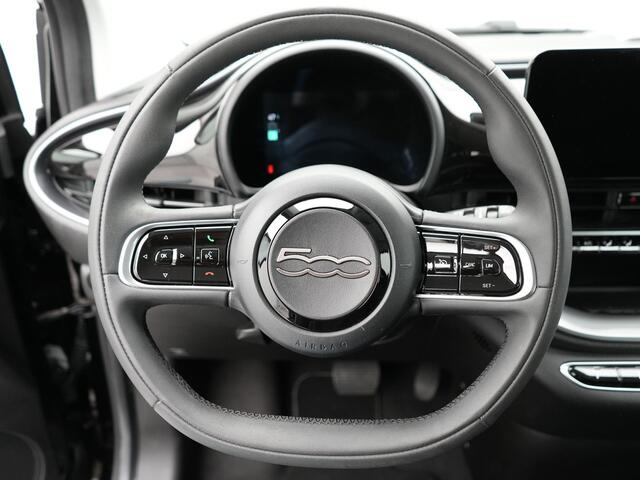 Fiat 500 Urban 42 kWh