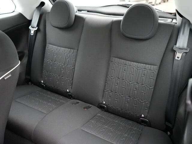 Fiat 500 Urban 42 kWh