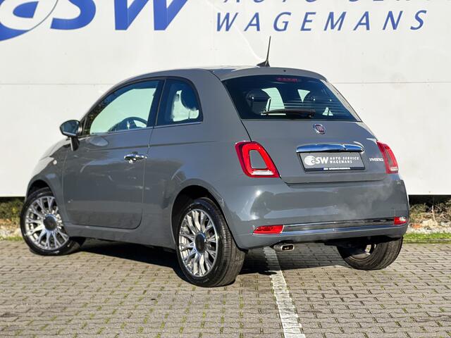 Fiat 500 1.0 Hybrid Dolcevita | Carplay | Pano | DAB | Cruise | PDC