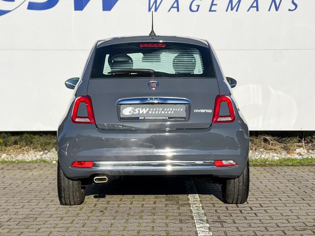Fiat 500 1.0 Hybrid Dolcevita | Carplay | Pano | DAB | Cruise | PDC