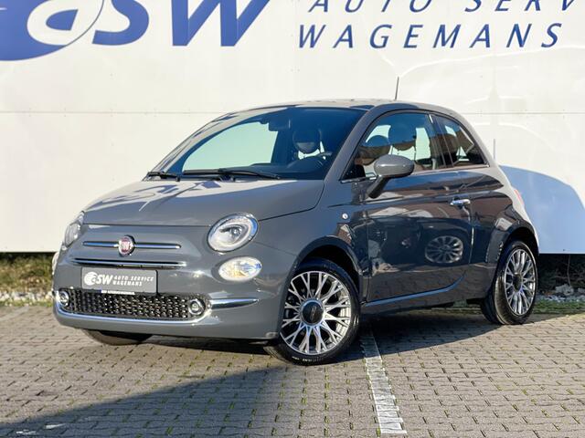 Fiat 500 1.0 Hybrid Dolcevita | Carplay | Pano | DAB | Cruise | PDC