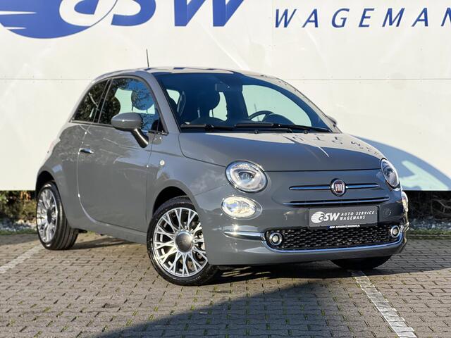 Fiat 500 1.0 Hybrid Dolcevita | Carplay | Pano | DAB | Cruise | PDC