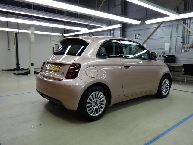 Fiat 500 Urban 42 kWh