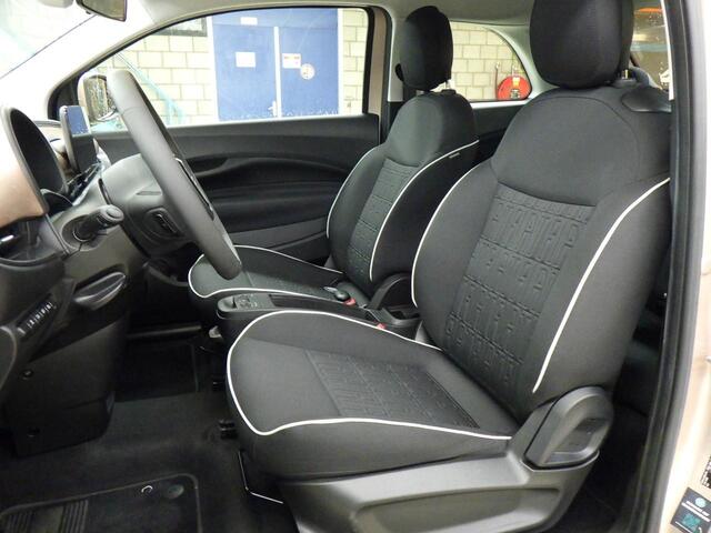 Fiat 500 Urban 42 kWh