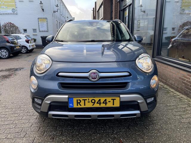Fiat 500 X CROSS 1.4 Turbo MultiAir Cross