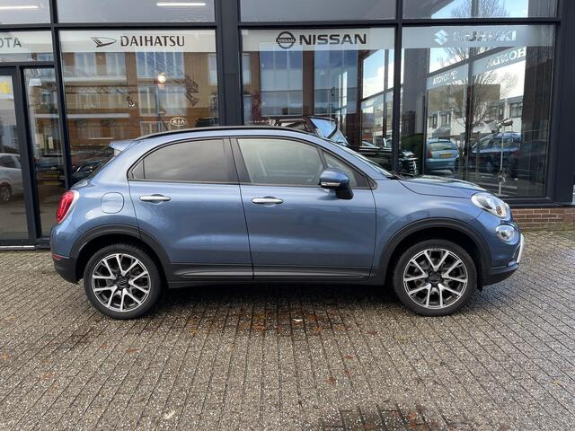 Fiat 500 X CROSS 1.4 Turbo MultiAir Cross