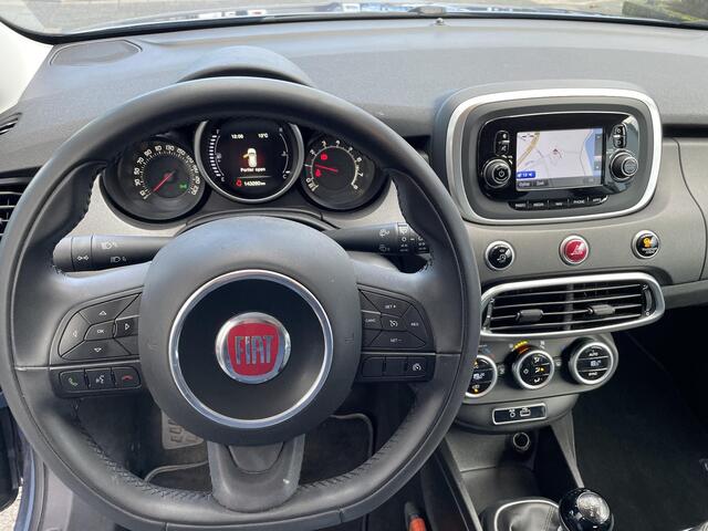 Fiat 500 X CROSS 1.4 Turbo MultiAir Cross