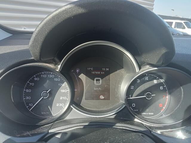 Fiat 500 X CROSS 1.0 GSE Cross | Nieuw Binnen! | Navi | Clima | Cruise