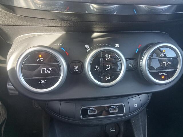 Fiat 500 X CROSS 1.0 GSE Cross | Nieuw Binnen! | Navi | Clima | Cruise