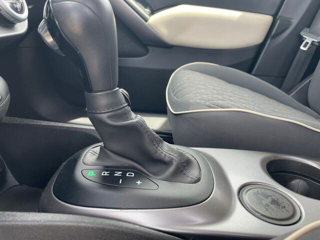 Fiat 500 X CROSS 1.3 GSE City Cross, Automaat, Groot Navigatie