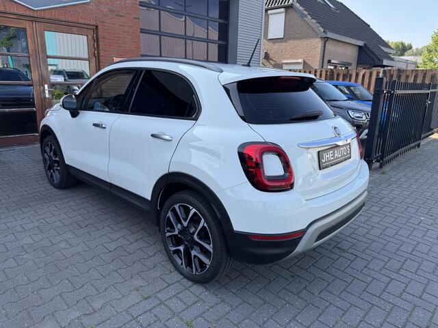 Fiat 500 X CROSS 1.3 FireFly Turbo 150