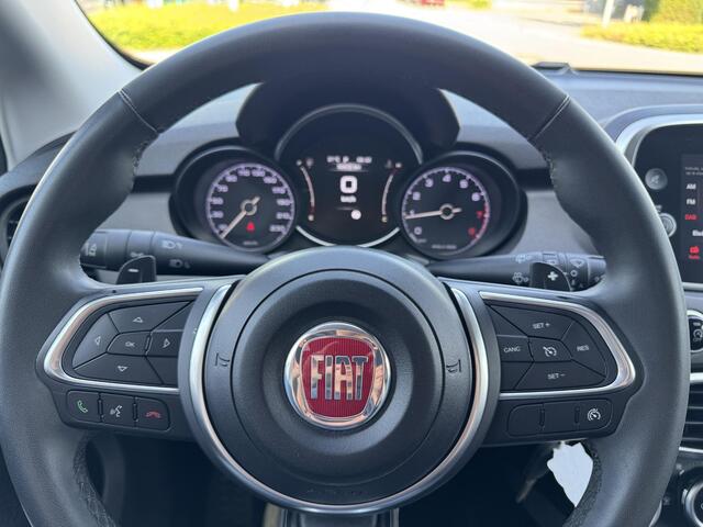 Fiat 500 X CROSS 1.3 FireFly Turbo 150