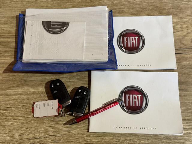 Fiat 500 X CROSS 500X Cross 1.0 GSE Cross | Navi | Clima | Cruise