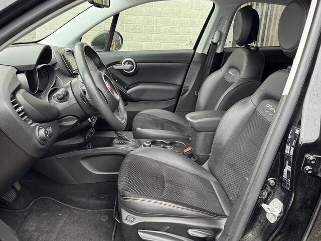 Fiat 500 X CROSS 1.4 Turbo 140pk Aut. Cross Vol Opties 79dkm!!