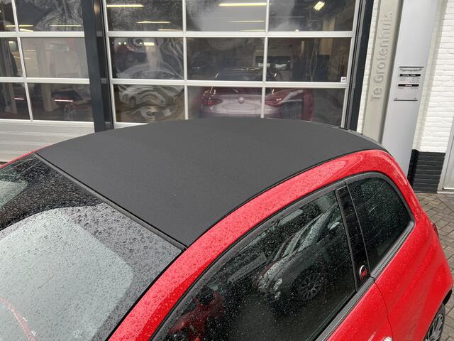 Fiat 500C RED Dolcevita 1.0 Hybrid Cabrio