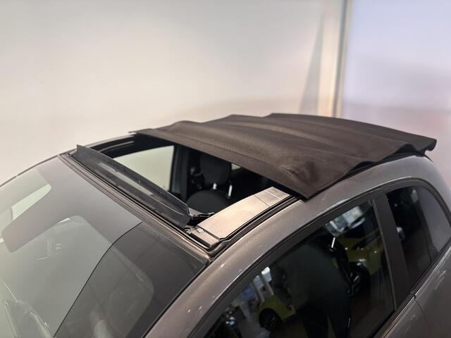 Fiat 500C Cabrio Dolcevita 1.0 Hybrid 70pk H6 | NAVI | CLIMA | DAB+ | PARKEERHULP | APPLE CARPLAY / ANDROID AUTO |