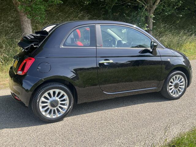 Fiat 500C 1.2 Popstar