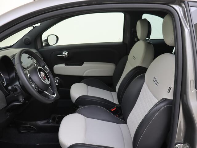 Fiat 500C 1.0 Hybrid Dolcevita