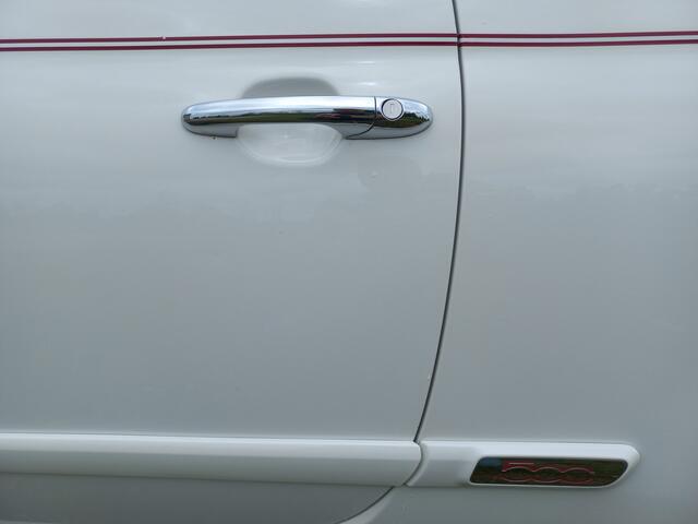 Fiat 500C Turbo CABRIO **DOLCEVITA** 85 Pk.