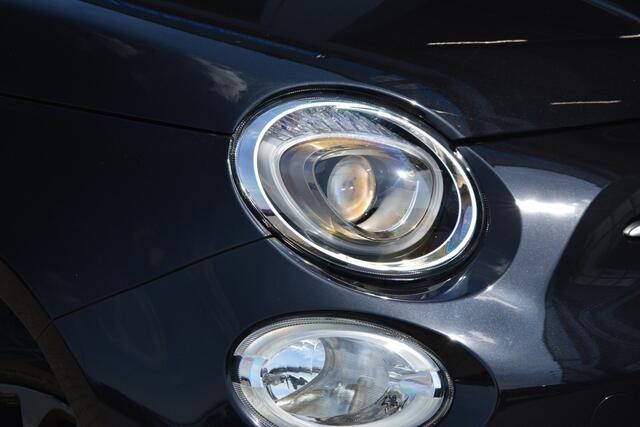 Fiat 500C 1.0 Hybrid Sport | DAB | Carplay | Cruise Control |