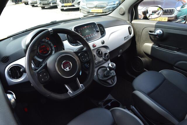 Fiat 500C 1.0 Hybrid Sport | DAB | Carplay | Cruise Control |