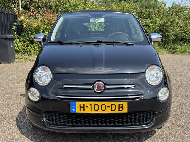 Fiat 500C 0.9 TwinAir Turbo Young AC/Navi/Cruise/LMV