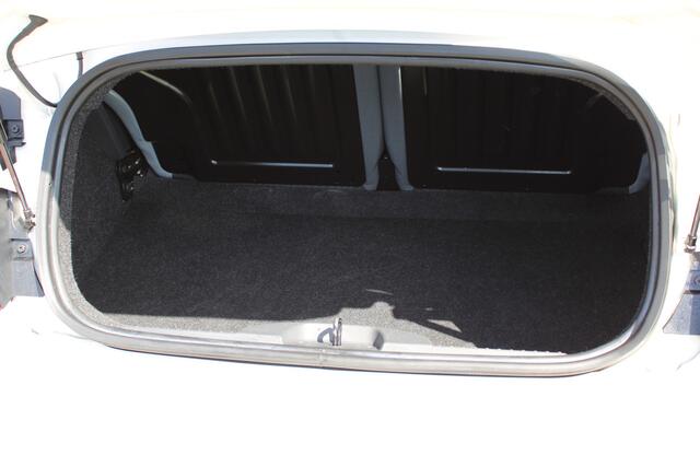 Fiat 500C 1.2 Popstar Cabrio | 15" Alu Velgen | USB/Aux aansluiting | Stuurwielbediening Alarm systeem