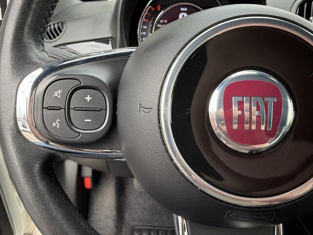 Fiat 500C Dolcevita 120th Edition Cabrio 0.9 TwA