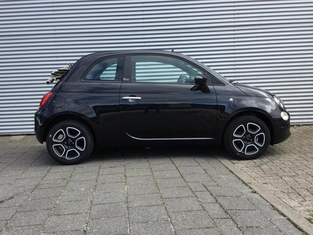 Fiat 500C 1.0 Hybrid | CRUISE | AIRCO | U-CONNECT |