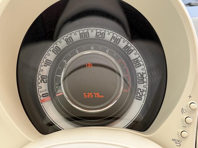 Fiat 500C 1.0 Hybrid Dolcevita Special Edition AIRCO/ECC-SPORT INT-LEDER-NAVI by CARPLAY-PDC-CRUISE CONTROL