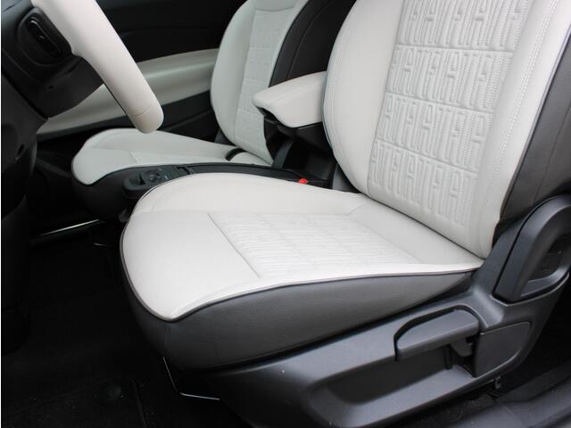 Fiat 500C La Prima 42 kWh Cabrio | Navi / Climate / Camera