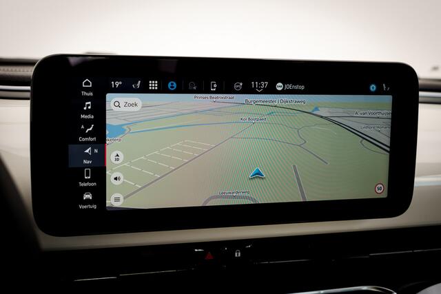 Fiat 500C Icon 42 kWh | Cabrio | 17 inch LMV | LED | Camera | Keyless | Lane Assist