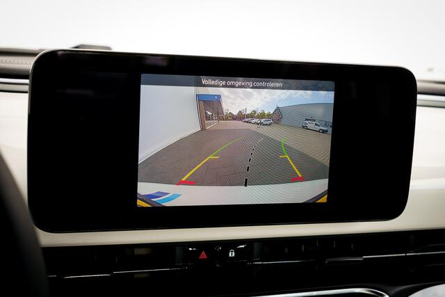 Fiat 500C Icon 42 kWh | Cabrio | 17 inch LMV | LED | Camera | Keyless | Lane Assist