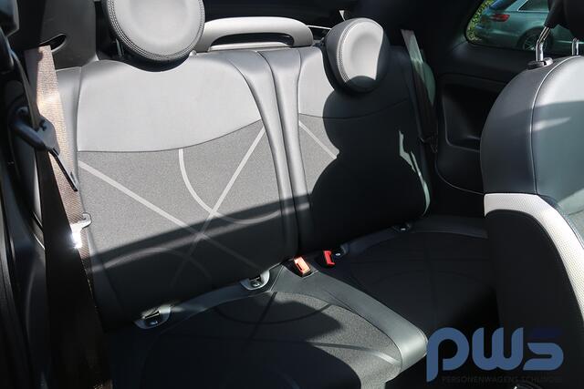 Fiat 500C 0.9 TwinAir Sport Cabriolet Clima / Bluetooth / U-Connect / PDC / Cruise