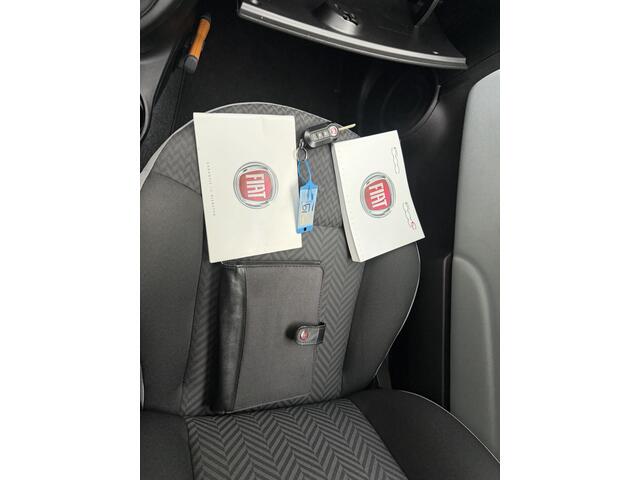 Fiat 500C 0.9 TwinAir Turbo Popstar 2019 Km 53.00 Navi,Airco,Cruise,14Inch Dealer onderhouden