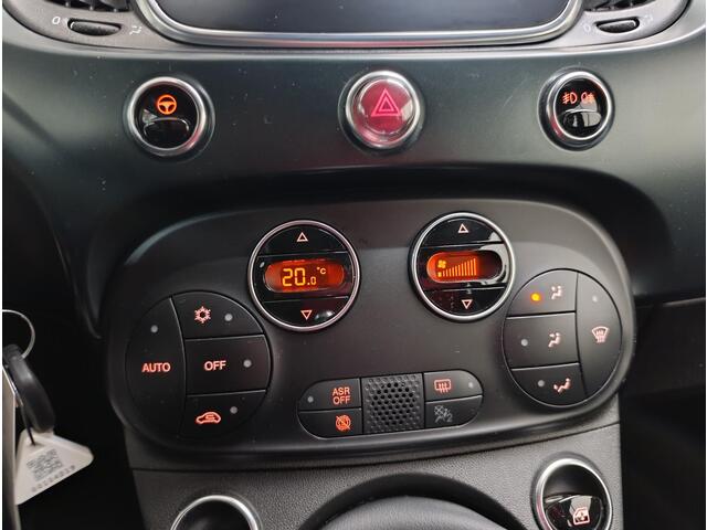 Fiat 500C 1.0 Hybrid Rockstar