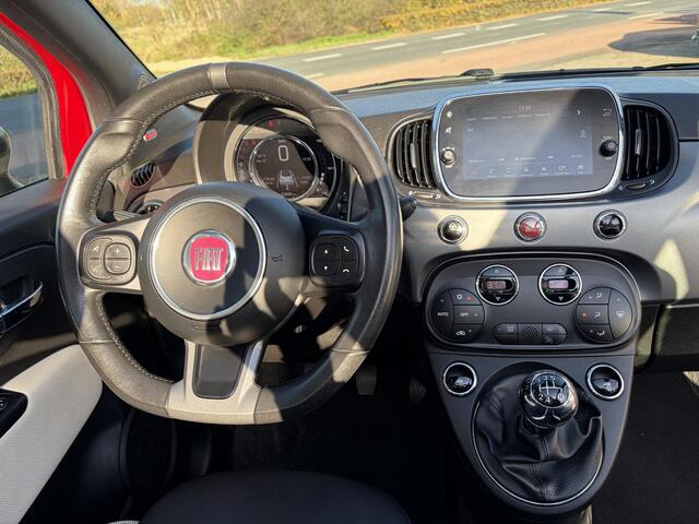 Fiat 500C 1.2 Sport CABRIO | KLIMA | BOVAG !!