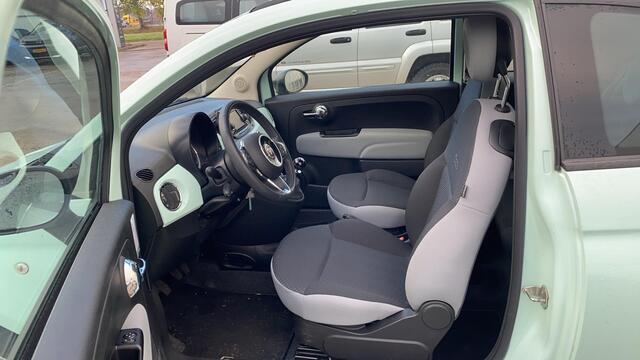 Fiat 500C 0.9 TwinAir Turbo Young