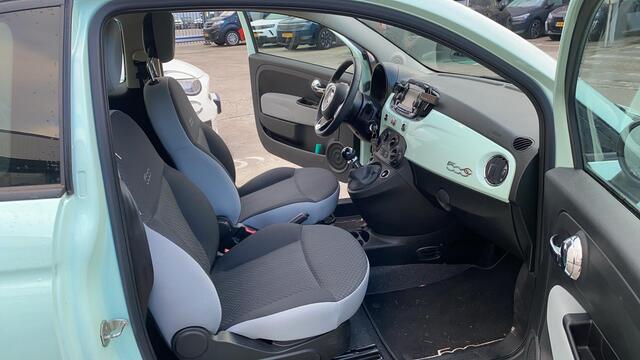 Fiat 500C 0.9 TwinAir Turbo Young
