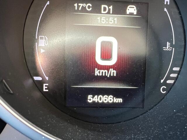 Fiat 500X 1.4 T M-AIR CR.PLUS