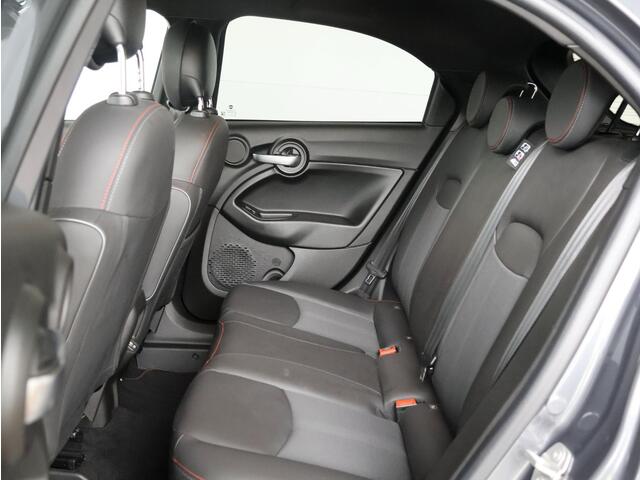 Fiat 500X 1.3 GSE Sport | Navigatie | Stoel verwarming | Camera |