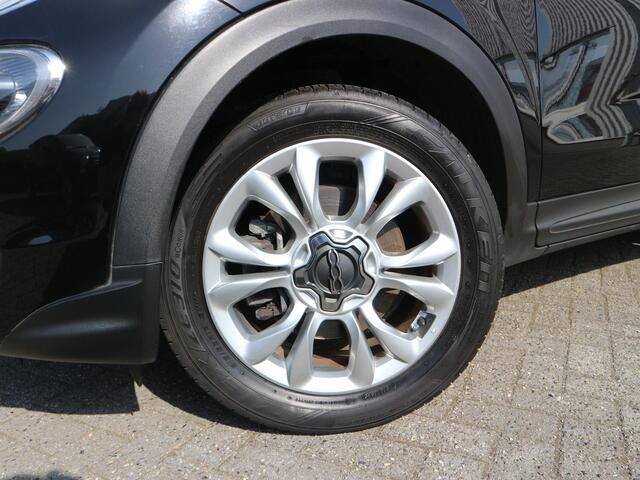 Fiat 500X 1.6 PopStar Keyless | PDC | Navi