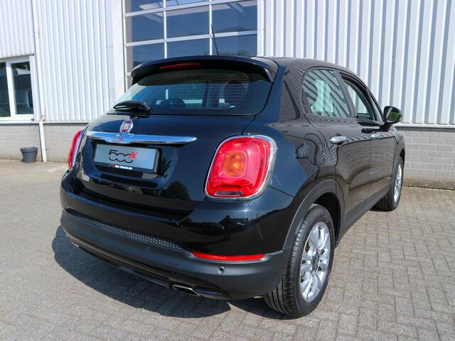 Fiat 500X 1.6 PopStar Keyless | PDC | Navi