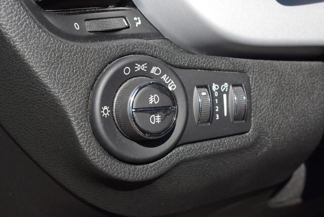 Fiat 500X 1.0 FireFly Turbo 120 Hey Google Navi Airco Km 50.100!!